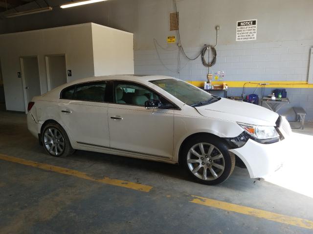 2013 BUICK LACROSSE T 1G4GJ5G36DF273080
