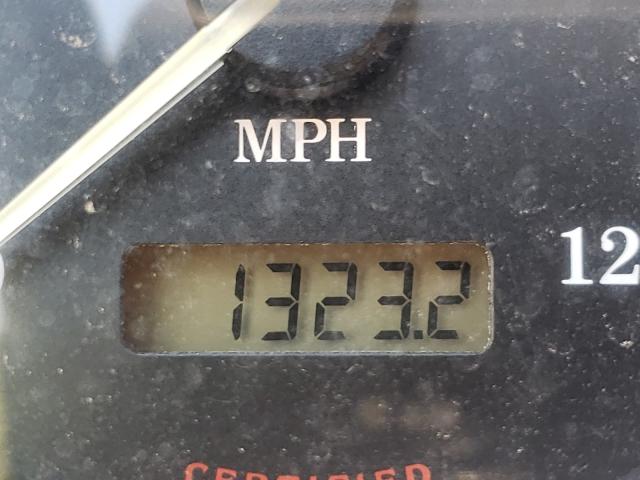 2001 HARLEY-DAVIDSON FLHTCUI 1HD1FCW1X1Y612972