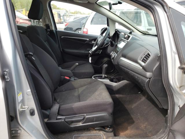 2016 HONDA FIT EX JHMGK5H78GX042150