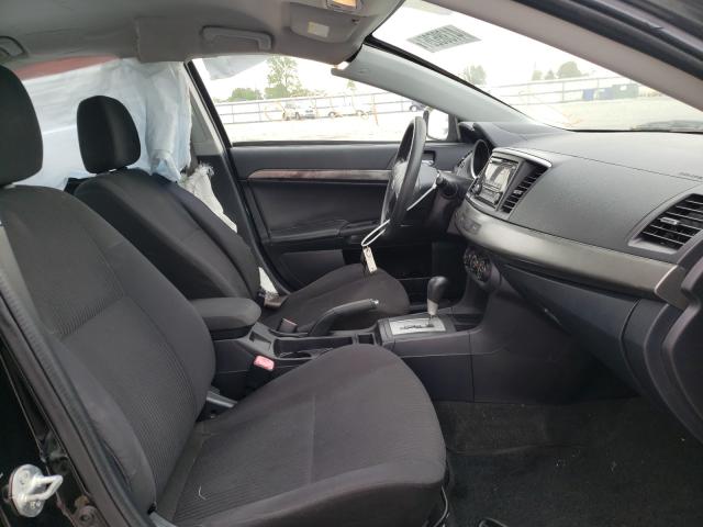 2015 MITSUBISHI LANCER ES JA32U2FU3FU016387