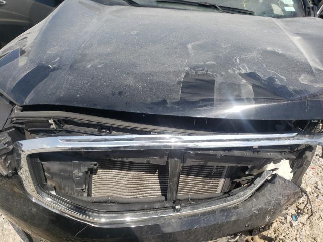 2018 GMC ACADIA DEN 1GKKNPLS2JZ195746