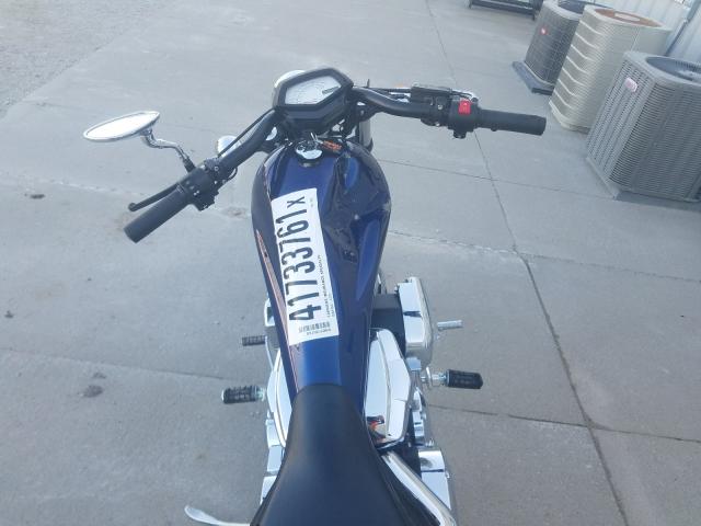 2020 HONDA VT1300 CX JH2SC6126LK500327