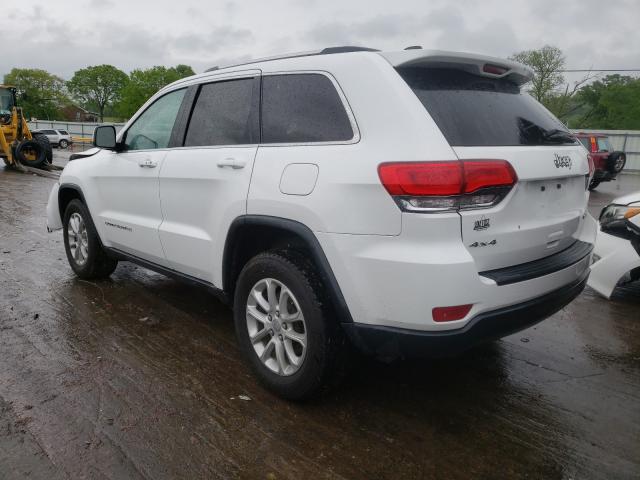 2016 JEEP GRAND CHER 1C4RJFAG5GC396065