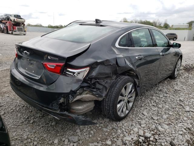 2018 CHEVROLET MALIBU PRE 1G1ZE5SX3JF213449