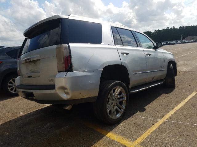 2019 GMC YUKON SLT 1GKS1BKC8KR363447