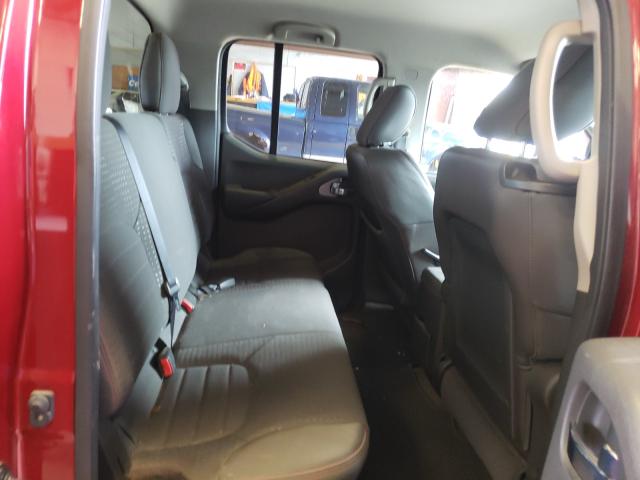 2012 SUZUKI EQUATOR RM 5Z61D0EV8CC470634