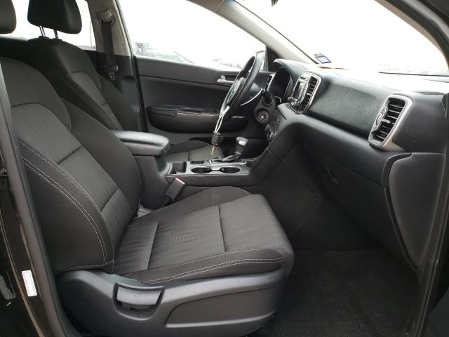 2017 KIA SPORTAGE L KNDPM3AC7H7054623
