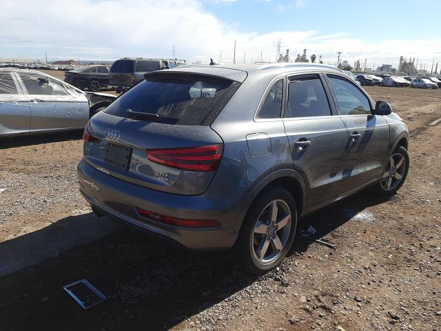 2015 AUDI Q3 PREMIUM WA1EFCFS7FR006875