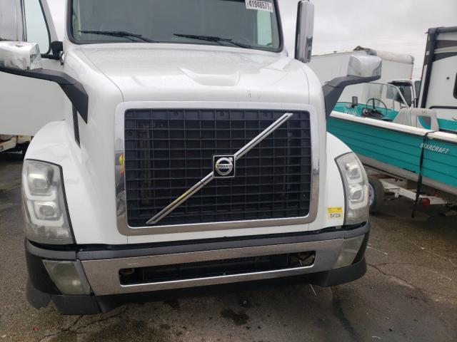2011 VOLVO VN VNL 4V4NC9EJ7BN530978