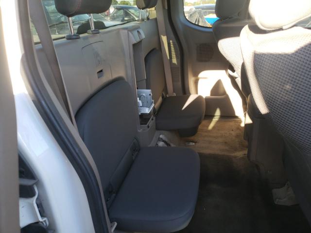 2010 NISSAN FRONTIER K 1N6AD0CW1AC412269