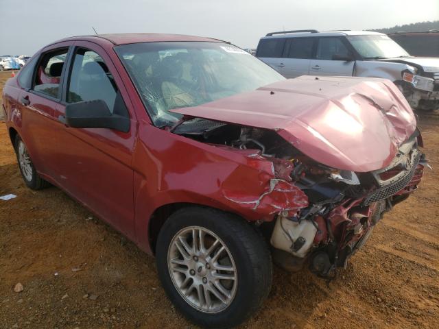 2009 Ford Focus SE