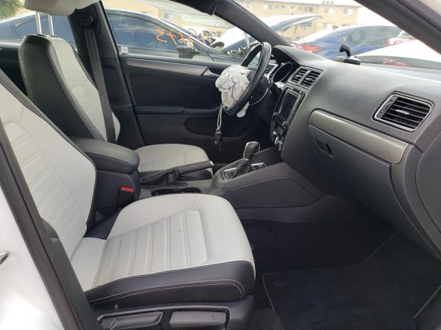 2016 VOLKSWAGEN JETTA SPOR 3VWD17AJ1GM412799