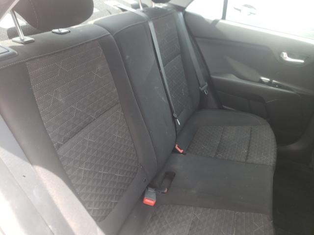 2019 KIA RIO S 3KPA24AB6KE157807