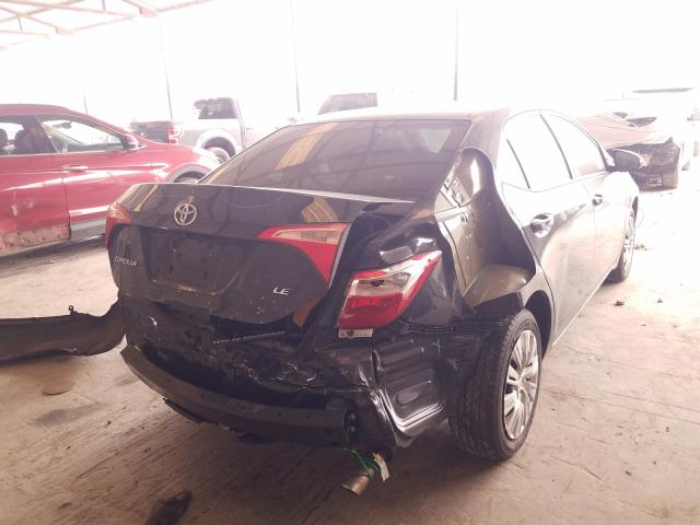 2017 TOYOTA COROLLA L 2T1BURHE2HC776729