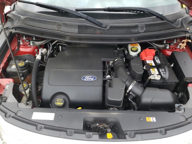 2013 FORD EXPLORER X 1FM5K8D86DGA24360