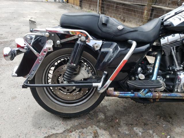2005 HARLEY-DAVIDSON FLHRCI 1HD1FRW165Y627574