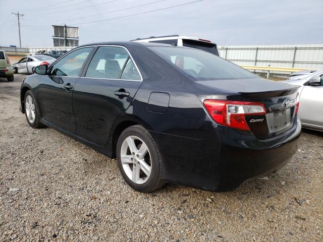 2012 TOYOTA CAMRY BASE 4T1BF1FK3CU124004