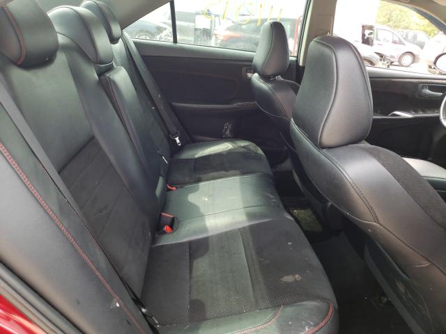 2015 TOYOTA CAMRY LE/X 4T1BF1FK8FU885972