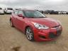 photo HYUNDAI VELOSTER 2016