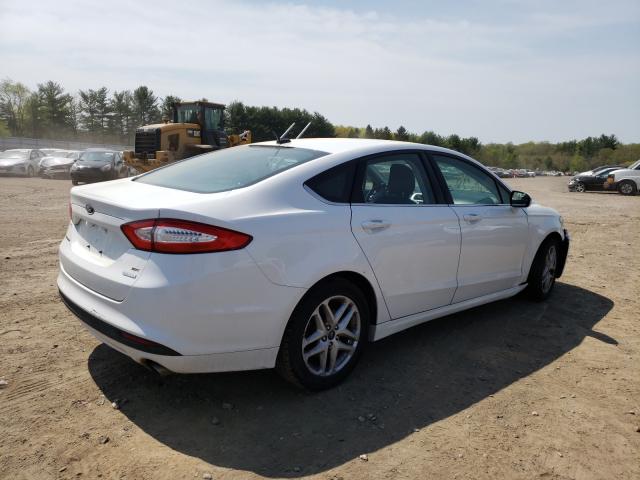 VIN 5NPDH4AE4DH276945 2014 FORD FUSION SE no.4