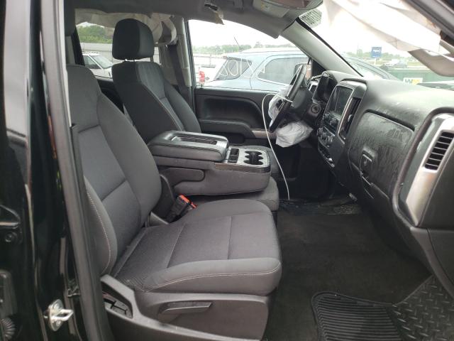 2016 CHEVROLET SILVERADO 1GCVKREH3GZ385028
