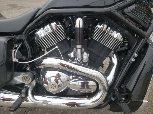 2006 HARLEY-DAVIDSON VRSCD 1HD1HDZ106K805671