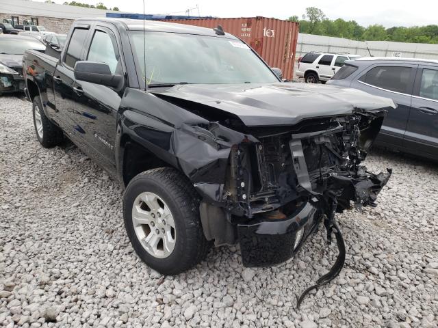 2016 CHEVROLET SILVERADO 1GCVKREH3GZ385028