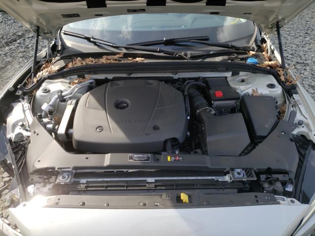 2019 VOLVO S60 T6 MOM 7JRA22TK2KG014971