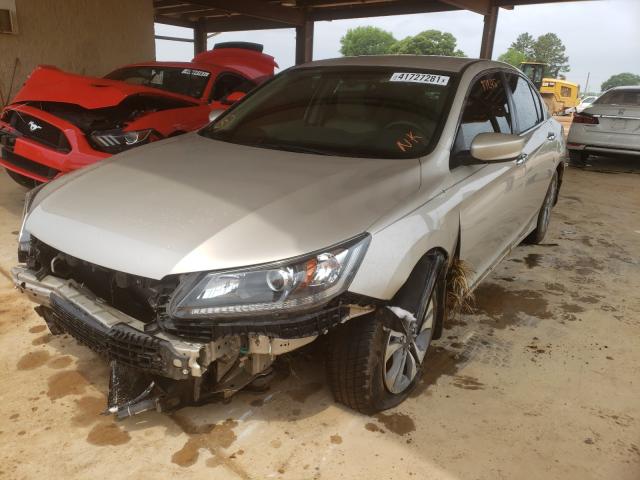 2015 HONDA ACCORD LX 1HGCR2F32FA099117