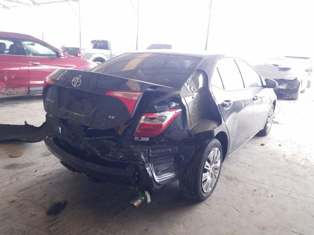 2017 TOYOTA COROLLA L 2T1BURHE2HC776729