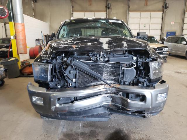 2012 DODGE RAM 2500 3C6UD5DL2CG284617