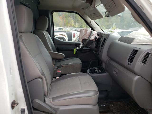 2016 NISSAN NV 1500/25 1N6BF0KM4GN808806