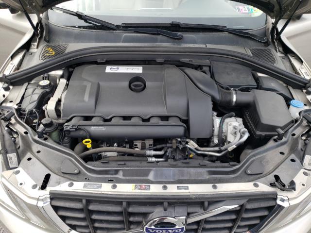 2013 VOLVO XC60 T6 YV4902DZ1D2425519