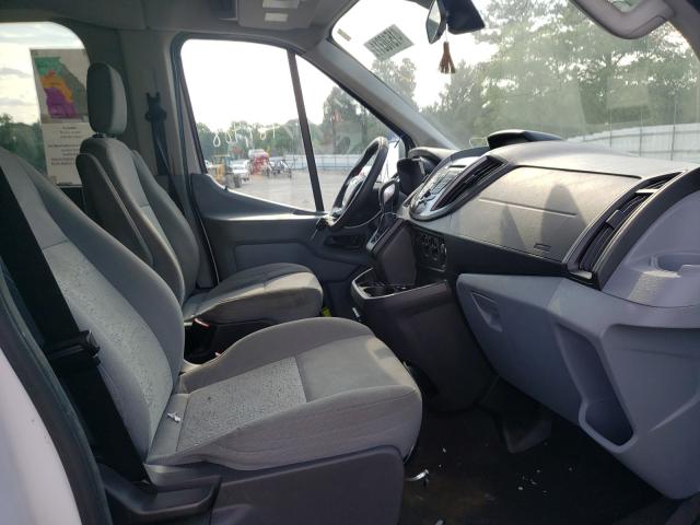 2015 FORD TRANSIT T- 1FBAX2CM1FKB16884