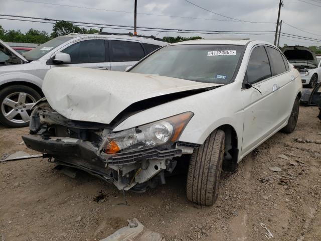 2010 HONDA ACCORD EXL 1HGCP3F82AA027298