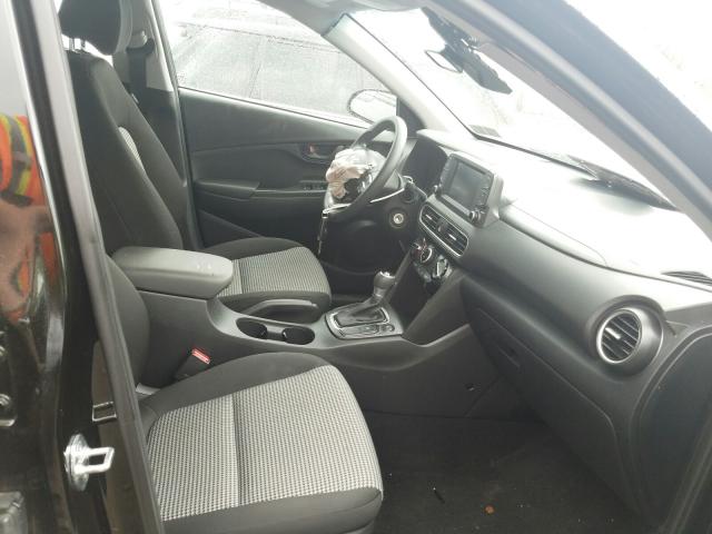 2019 HYUNDAI KONA SE KM8K1CAA0KU298359