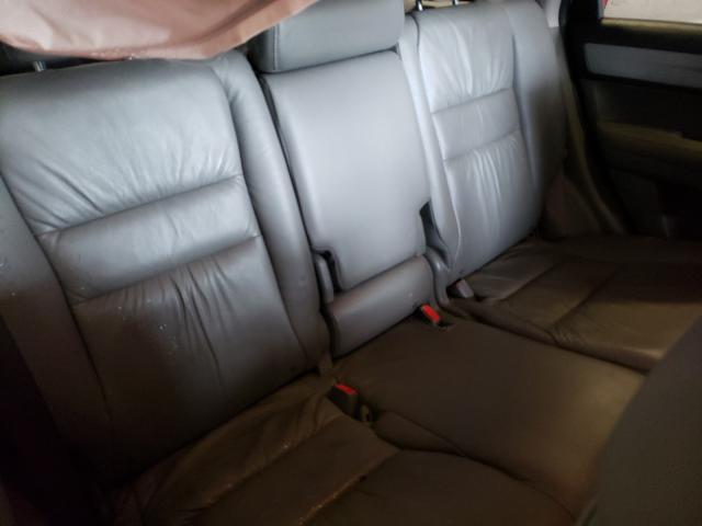 2010 HONDA CR-V 5J6RE4H74AL055577