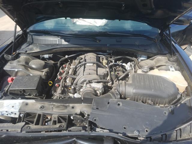 2019 DODGE CHARGER PO 2C3CDXAT3KH514124