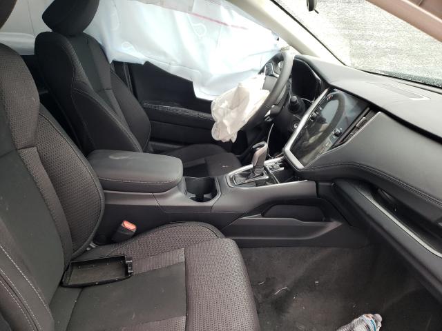 2021 SUBARU OUTBACK PR 4S4BTACC0M3201909