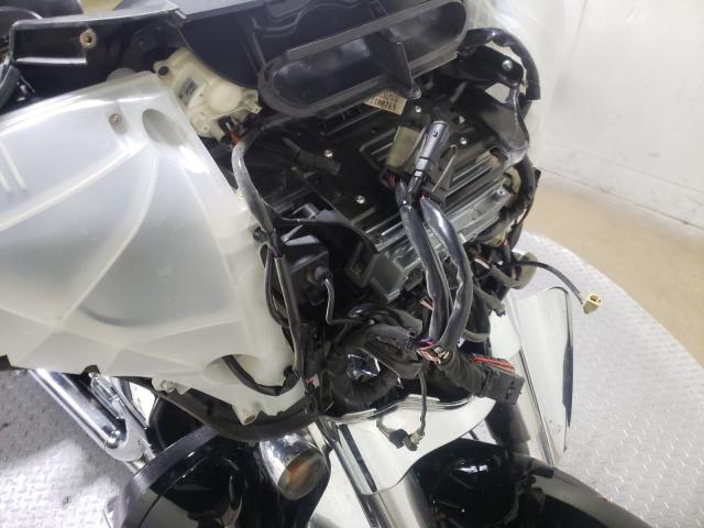 2015 HARLEY-DAVIDSON FLHX STREE 1HD1KBM15FB651553