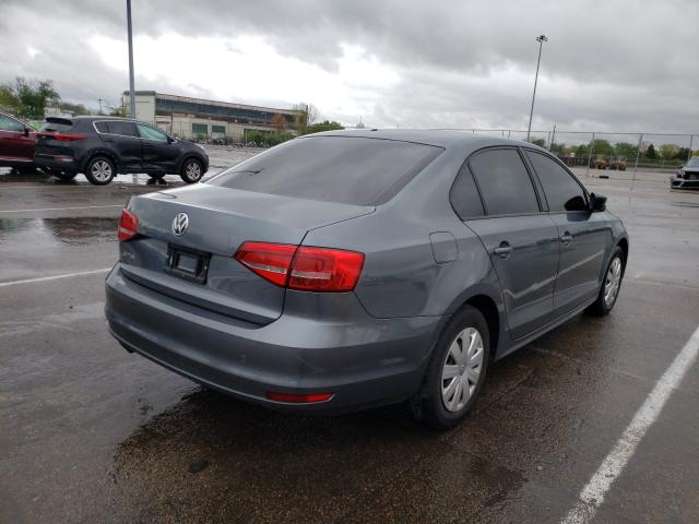 2015 VOLKSWAGEN JETTA BASE 3VW2K7AJXFM312686