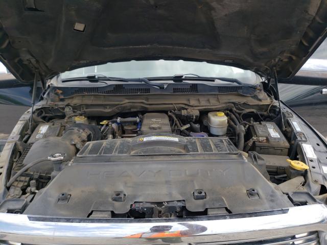 2012 DODGE RAM 3500 L 3C63D3MLXCG107622