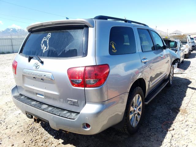 2012 TOYOTA SEQUOIA LI 5TDJY5G10CS067918