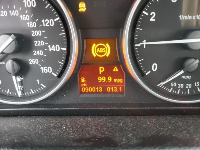 2015 BMW X1 SDRIVE2 WBAVM1C59FV314889