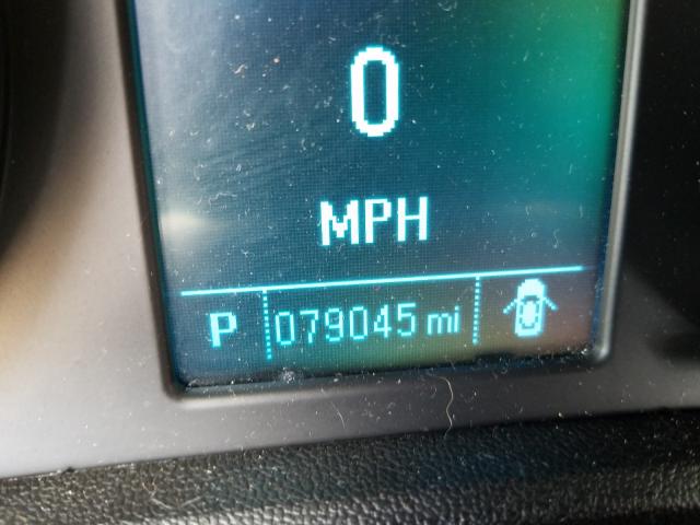 2013 BUICK VERANO PRE 1G4PT5SV7D4167297