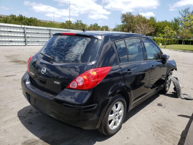 VIN WA1LAAF74HD038169 2012 NISSAN VERSA S no.4