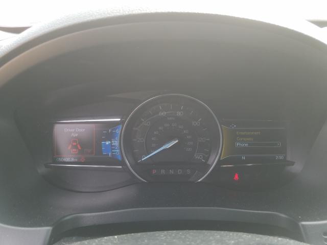 2019 FORD EXPLORER X 1FM5K8D84KGB46907