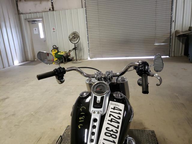 2018 HARLEY-DAVIDSON FLFB FATBO 1HD1YFJ12JC029683