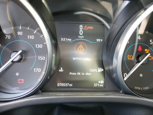 2017 JAGUAR XE SAJAR4BG7HA978398