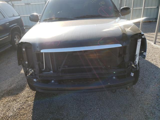 2011 GMC YUKON SLE 1GKS1AE08BR243076